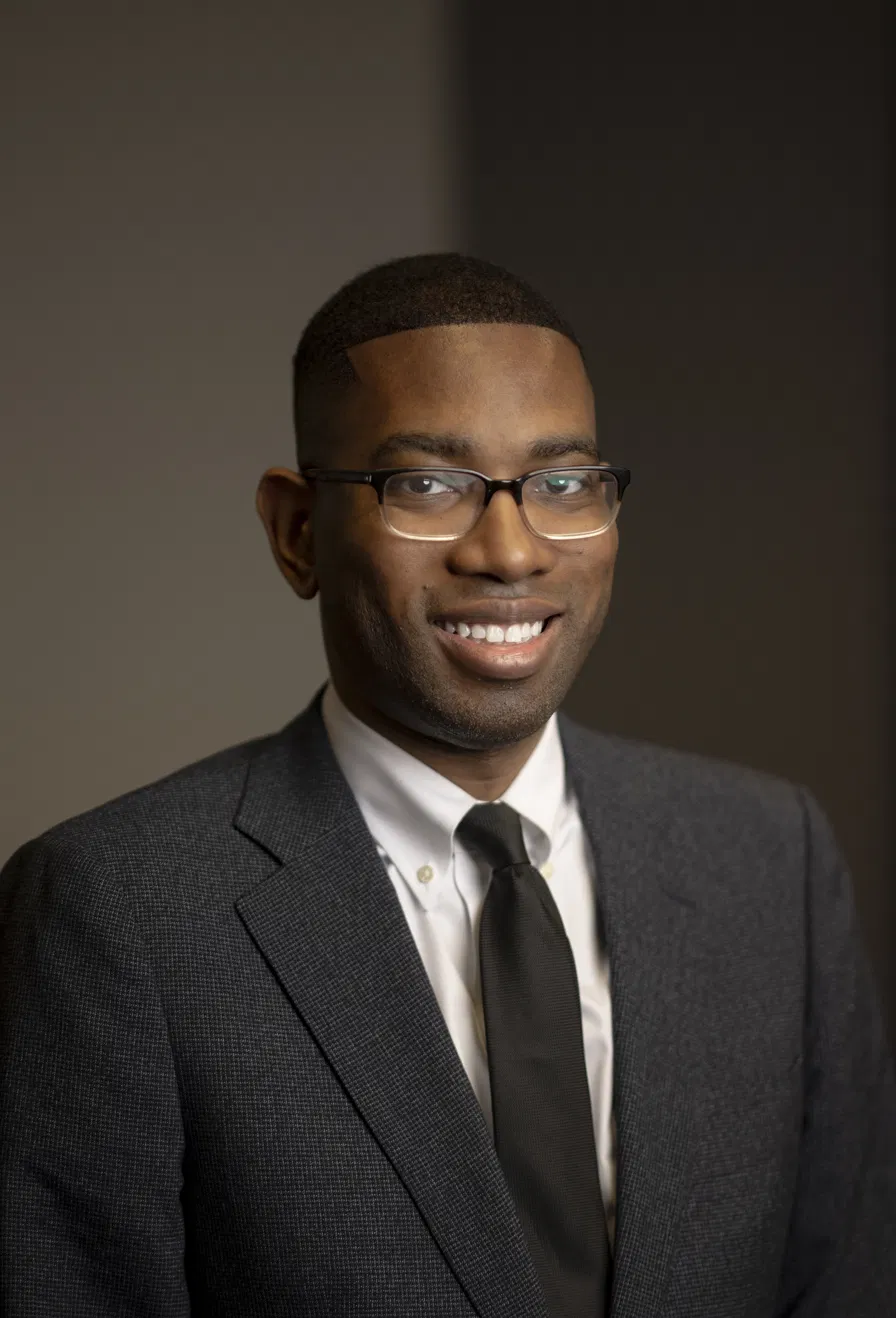 Jeremy Johnson, licensed insurance professional and founder of JBJ Financial Services